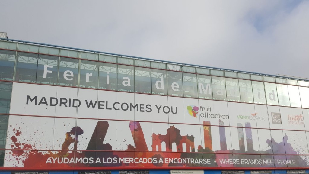 conclusiones fruit attraction