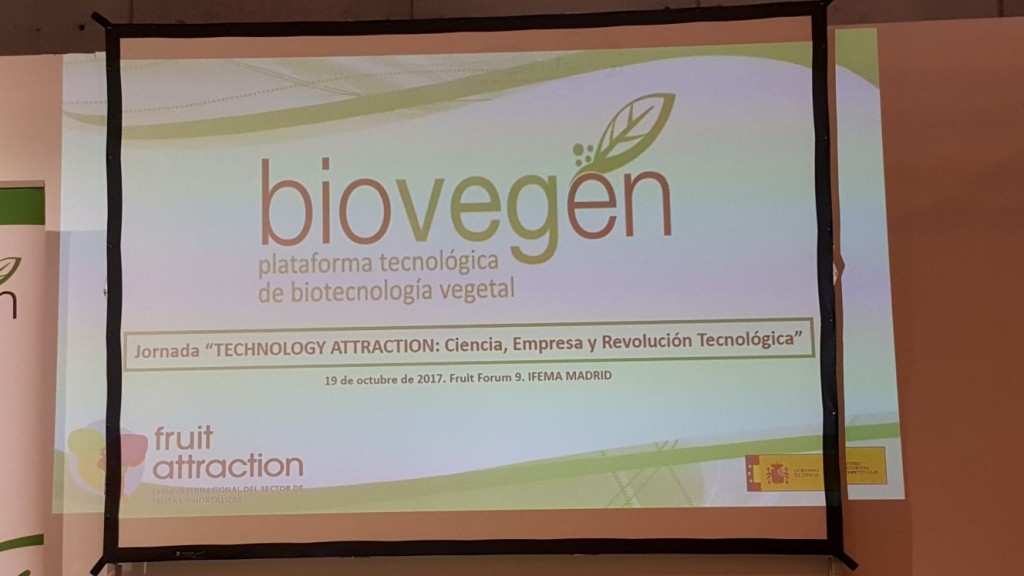 En definitiva y respondiendo a tu pregunta, esos objetivos se lograrán con colaboración público y privada y concienciando a empresas, agricultores y consumidor final de que si no se hace, no podremos satisfacer los retos alimentarios del futuro. 