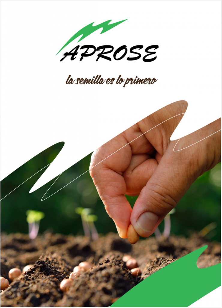 Asi es la portada del catálogo